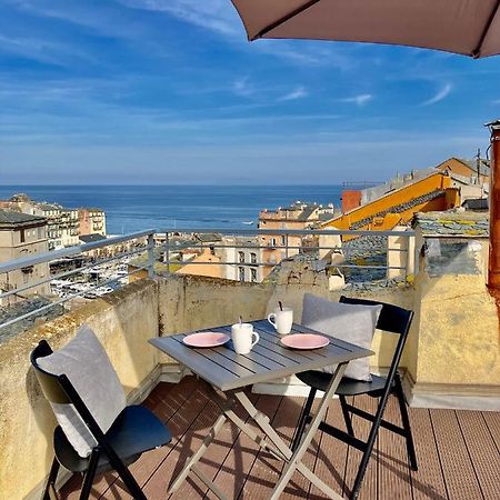 La Vista Apartman Bastia  Kültér fotó