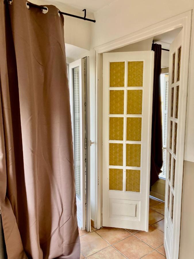 La Vista Apartman Bastia  Kültér fotó