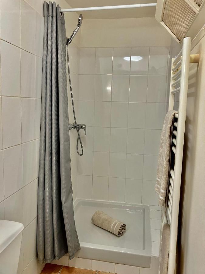 La Vista Apartman Bastia  Kültér fotó