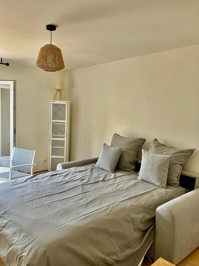 La Vista Apartman Bastia  Kültér fotó