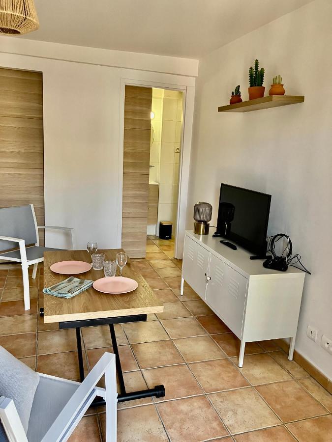 La Vista Apartman Bastia  Kültér fotó
