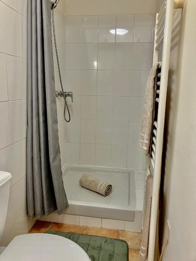 La Vista Apartman Bastia  Kültér fotó