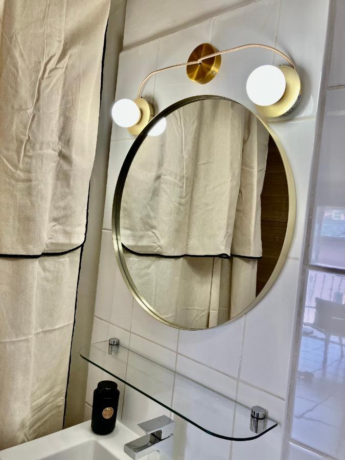 La Vista Apartman Bastia  Kültér fotó