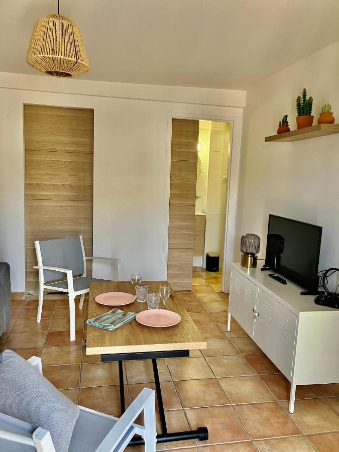 La Vista Apartman Bastia  Kültér fotó